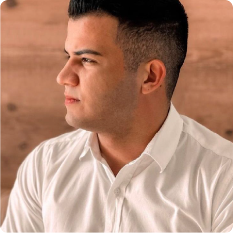 Foto de perfil de Ruan | MasterFast
