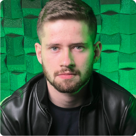 Foto de perfil de Lucas Araújo