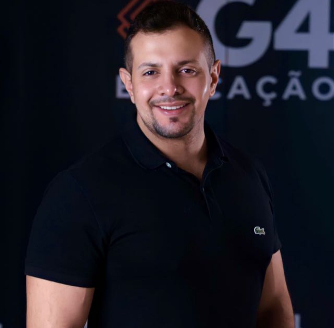 Foto de perfil de Thiago | Solatium